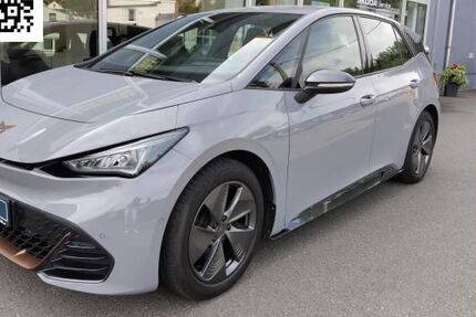 Cupra Born 60.825 km 21.990 &euro; Kirchberg/Saupersdorf 08107