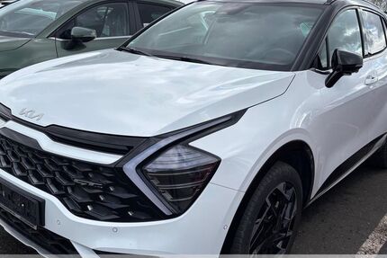 Kia Sportage 35.500 km 32.899 &euro; Oberlungwitz 09353