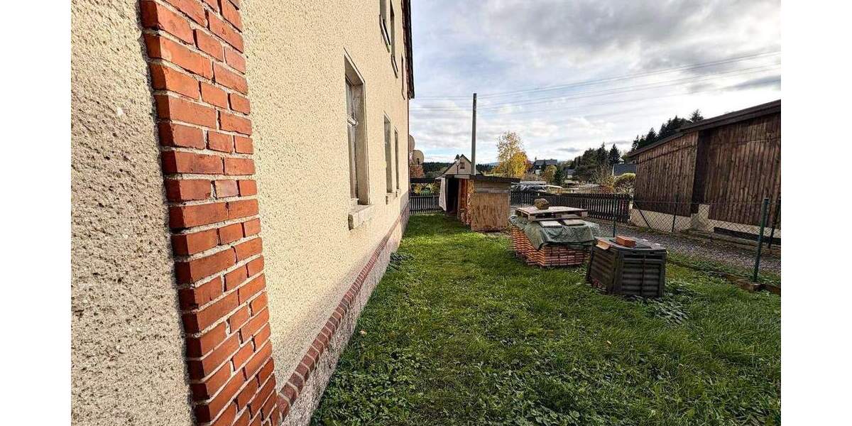 Einfamilienhaus Stützengrün Hundshübel - 1 Zimmer, 134 m&sup2;, 57.500&euro; | Angebot:25689610