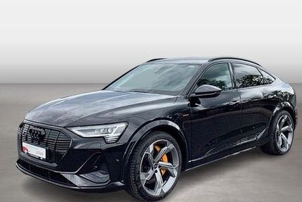 Audi e-tron 48.211 km 43.860 &euro; Zwickau 08056