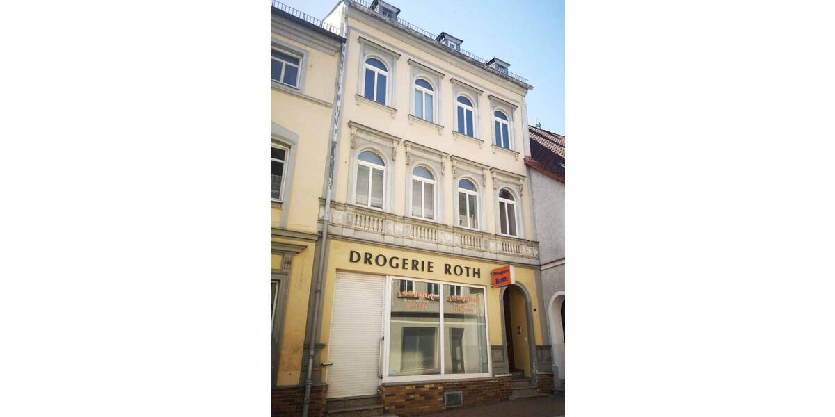 Mehrfamilienhaus, Wohnhaus Waldenburg - 59.000&euro; | Angebot:25726208