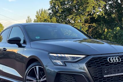 Audi A3 65.310 km 22.950 &euro; Neukirchen 09221