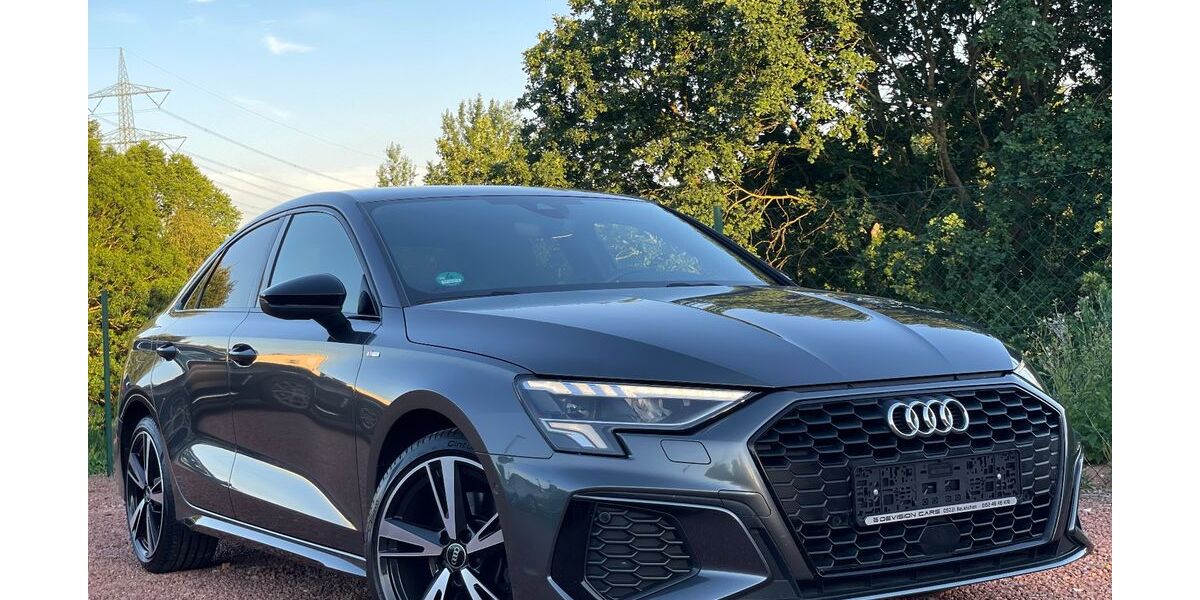 Audi A3 65.310 km 22.950 &euro; Neukirchen 09221