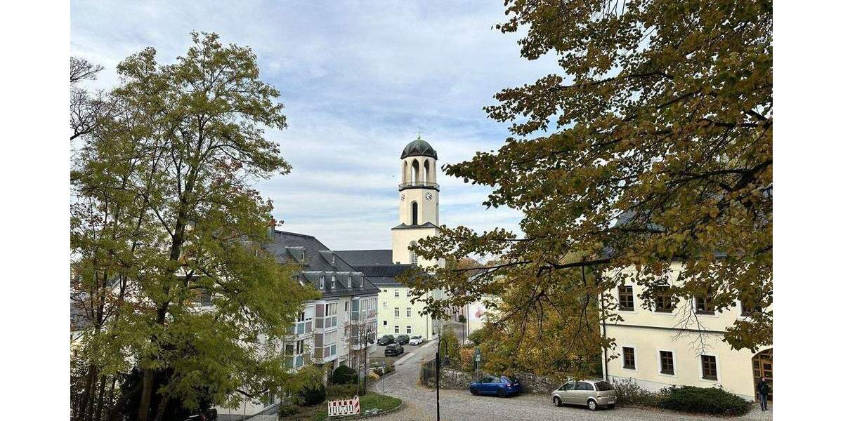 Etagenwohnung Auerbach/Vogtland Auerbach - 3 Zimmer, 101 m&sup2;, 78.000&euro; | Angebot:25837765