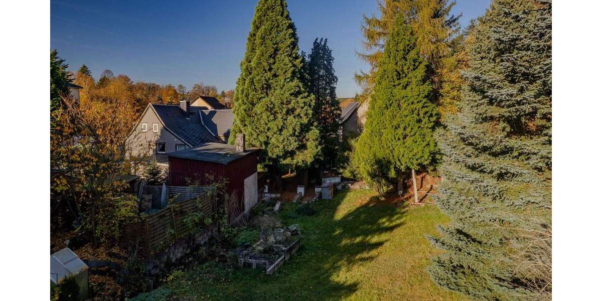 Einfamilienhaus Jahnsdorf/Erzgeb Jahnsdorf - 6 Zimmer, 118 m&sup2;, 35.000&euro; | Angebot:25735292