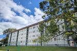 Etagenwohnung Limbach-Oberfrohna Oberfrohna - 3 Zimmer, 60 m&sup2;, 411&euro; | Angebot:25945645
