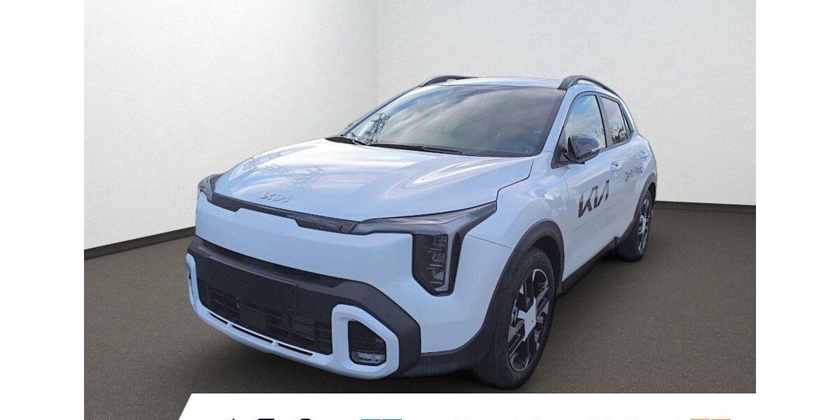 Kia Stonic 5.000 km 28.990 &euro; Zwickau 08064