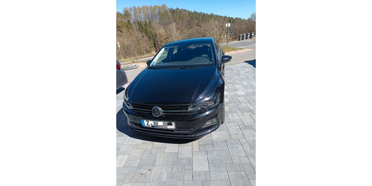 VW Polo 71.360 km 11.800 &euro; Niedercrinitz 08144