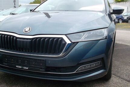 Skoda Octavia 193.800 km 13.500 &euro; Reichenbach 08468