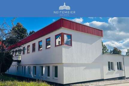 Gewerbeobjekt Limbach-Oberfrohna Oberfrohna - 649.000&euro; | Angebot:24525762