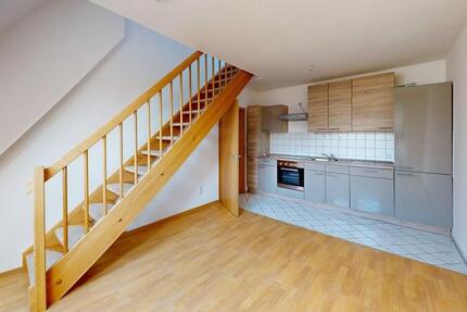 Wohnung Waldenburg - 2 Zimmer, 62 m&sup2;, 320&euro; | Angebot:25230887