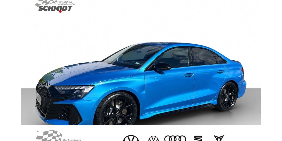 Audi RS3 2.473 km 76.950 &euro; Bernsdorf 09337