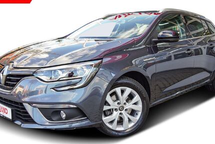 Renault Megane 32.073 km 16.990 &euro; Zwickau 08056