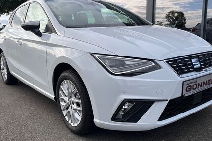 Seat Ibiza 26.599 km 20.499 &euro; Zwickau 08060
