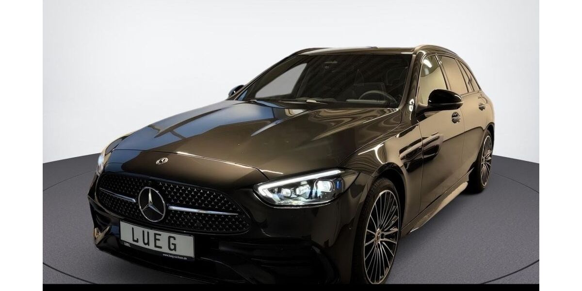 Mercedes-Benz C 220 24.900 km 52.200 &euro; Zwickau 08058