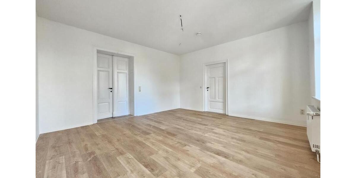 Etagenwohnung Aue-Bad Schlema Bad Schlema - 3 Zimmer, 83 m&sup2;, 454&euro; | Angebot:25867464