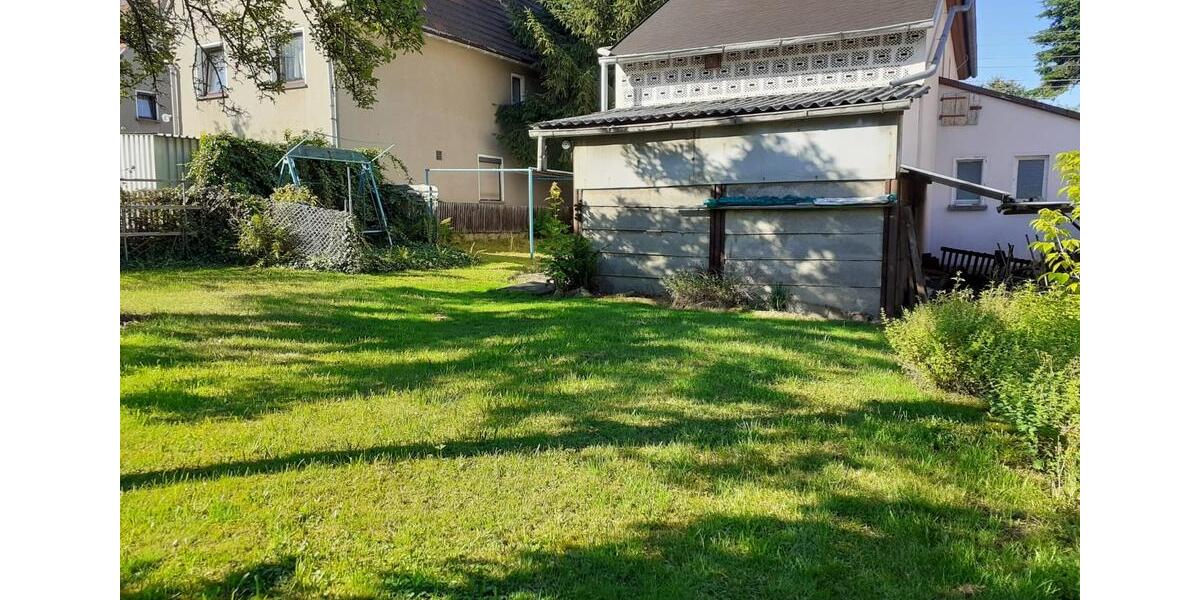 Einfamilienhaus Nobitz - 3 Zimmer, 75 m&sup2;, 45.000&euro; | Angebot:25857467