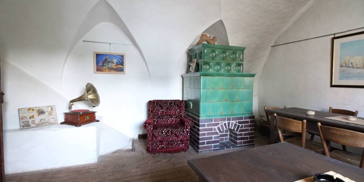 Gewerbeobjekt Lauter-Bernsbach Lauter - 350.000&euro; | Angebot:25776670