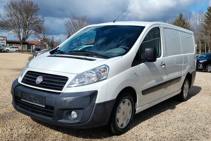 Fiat Scudo 293.149 km 3.980 &euro; Zwickau 08056