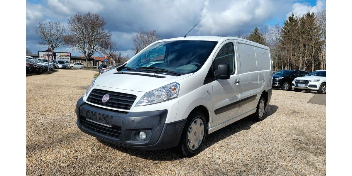 Fiat Scudo 293.149 km 3.980 &euro; Zwickau 08056