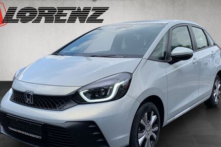 Honda Jazz 2.500 km 24.998 &euro; Glauchau 08371