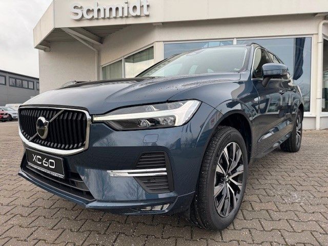 Volvo XC60 24.200 km 43.879 &euro; Zwickau 08060