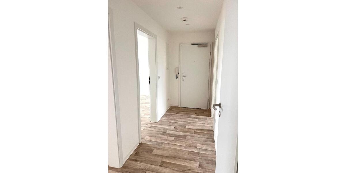 Etagenwohnung Wilkau-Haßlau Haßlau - 4 Zimmer, 67 m&sup2;, 437&euro; | Angebot:22128160