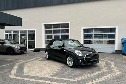 Mini Cooper 47.100 km 19.990 &euro; Zwickau 08056