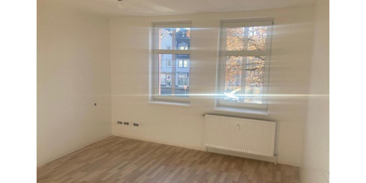 Etagenwohnung Oelsnitz (Erzgebirge) - 2 Zimmer, 42 m&sup2;, 229&euro; | Angebot:25857458