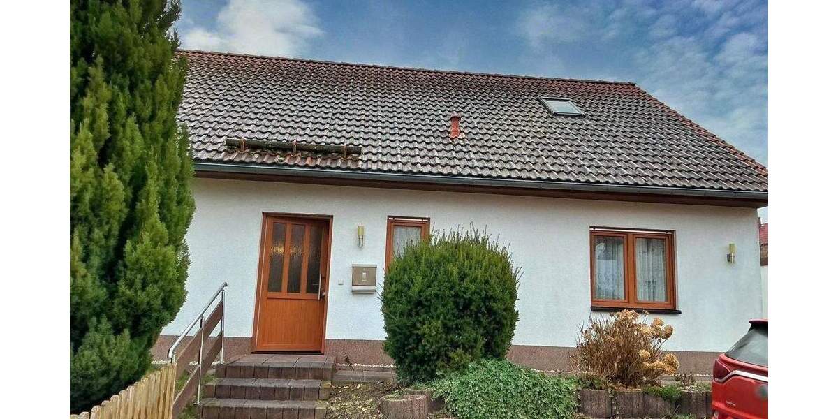 Einfamilienhaus Falkenstein - 2 Zimmer, 97 m&sup2;, 285.000&euro; | Angebot:25662146