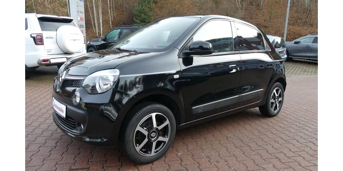 Renault Twingo 29.650 km 7.990 &euro; Schneeberg 08289