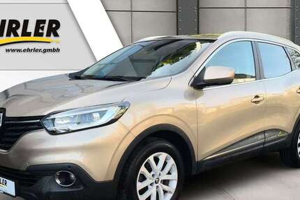 Renault Kadjar 72.500 km 11.500 &euro; Oelsnitz 09376
