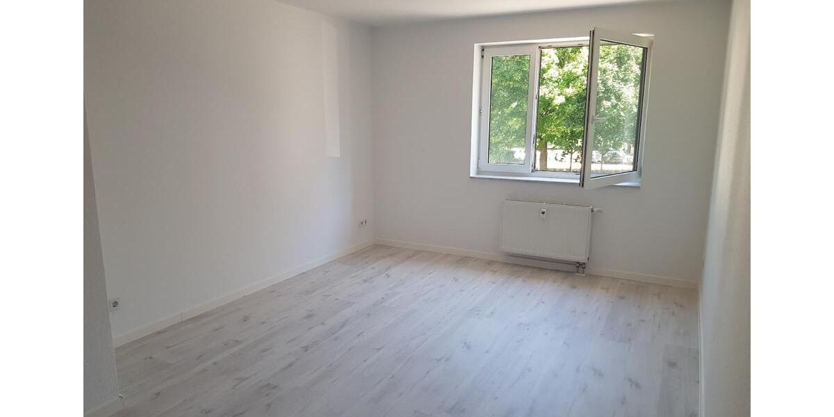 Etagenwohnung Zwickau Zwickau-Nord - 2 Zimmer, 59 m&sup2;, 379&euro; | Angebot:25144979