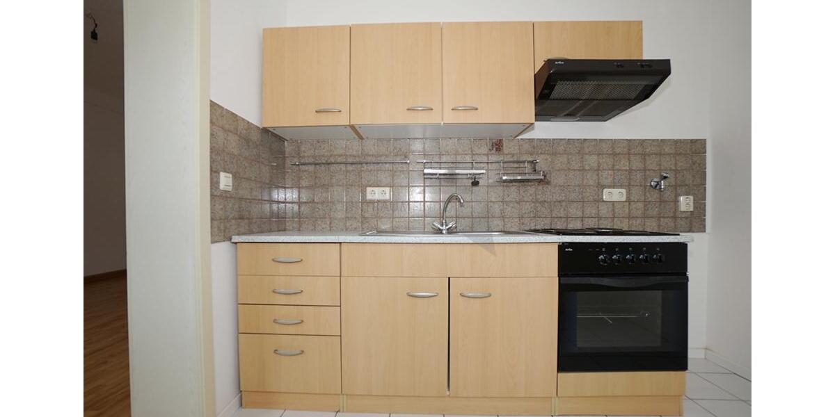 Etagenwohnung Zwickau Cainsdorf - 2 Zimmer, 45 m&sup2;, 290&euro; | Angebot:26560813