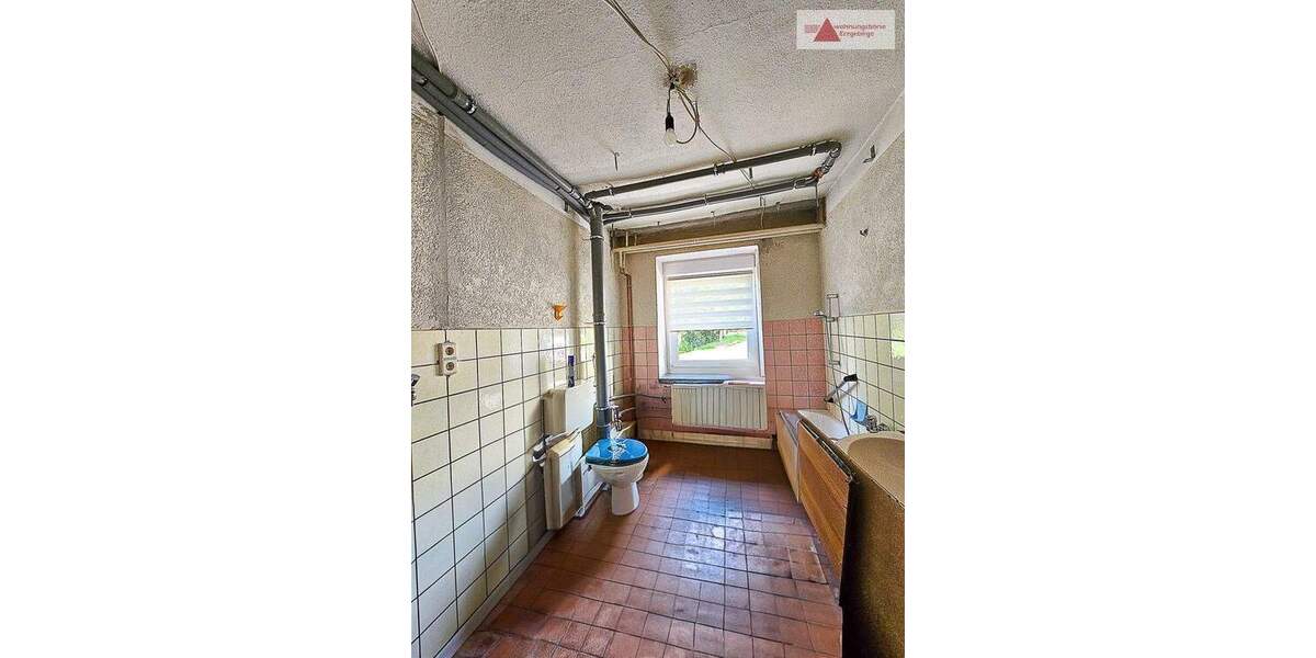 Einfamilienhaus Grünhain-Beierfeld Beierfeld - 7 Zimmer, 117 m&sup2;, 230.000&euro; | Angebot:25688242