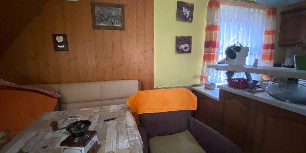 Einfamilienhaus Niederwürschnitz - 6 Zimmer, 100 m&sup2;, 49.000&euro; | Angebot:25744547