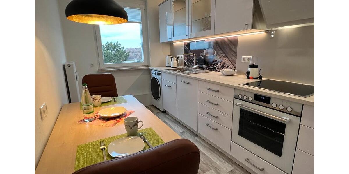 Etagenwohnung Werdau - 3 Zimmer, 56 m&sup2;, 498&euro; | Angebot:25887469