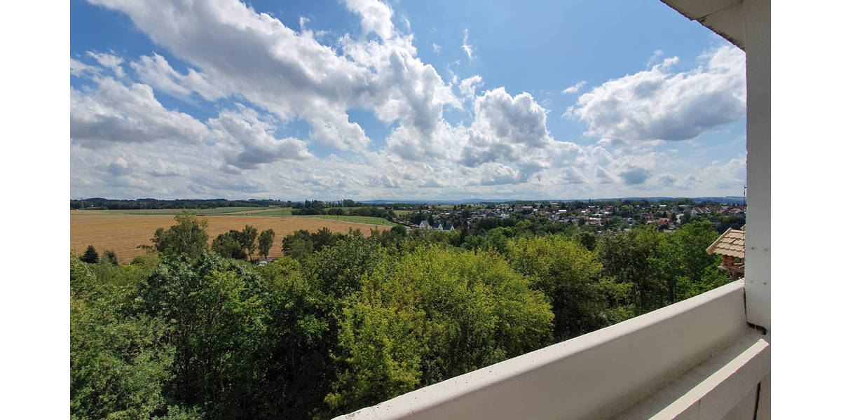 Etagenwohnung Zwickau Eckersbach - 2 Zimmer, 55 m&sup2;, 303&euro; | Angebot:25676707