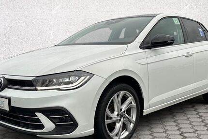 VW Polo 23.160 km 19.450 &euro; Zwickau 08064