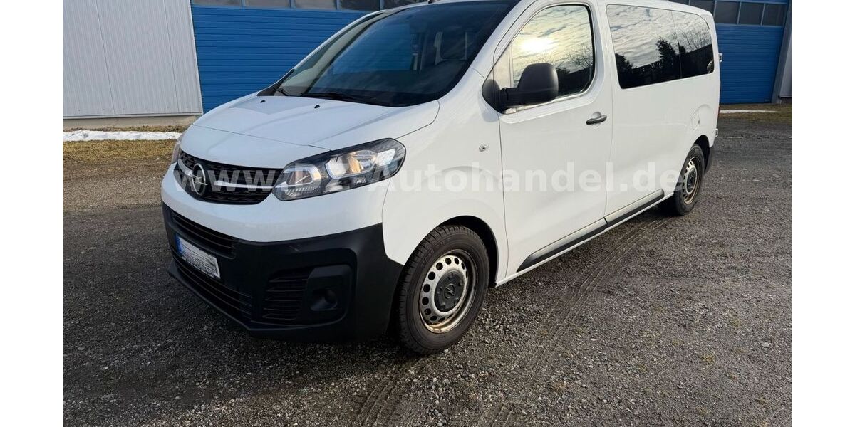 Opel Vivaro 261.000 km 13.890 &euro; Netzschkau 08491