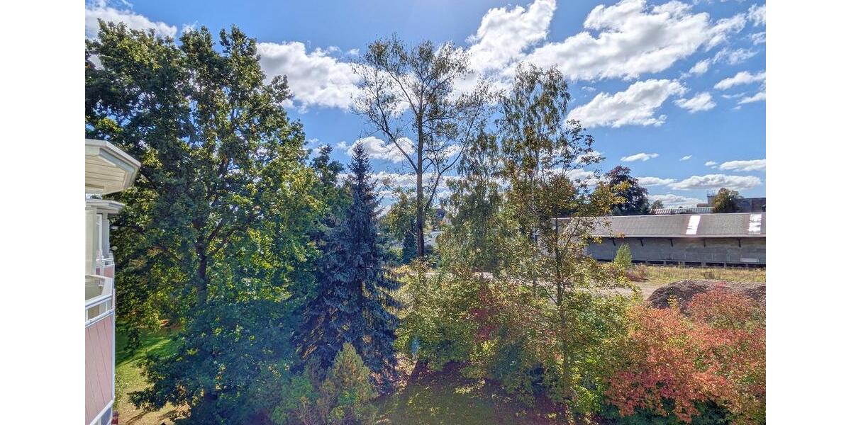 Etagenwohnung Limbach-Oberfrohna Oberfrohna - 2 Zimmer, 46 m&sup2;, 327&euro; | Angebot:25945640