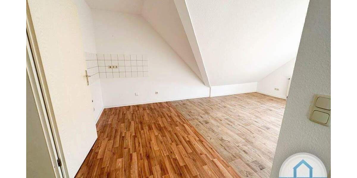Etagenwohnung Gersdorf - 2 Zimmer, 39 m&sup2;, 230&euro; | Angebot:25815141