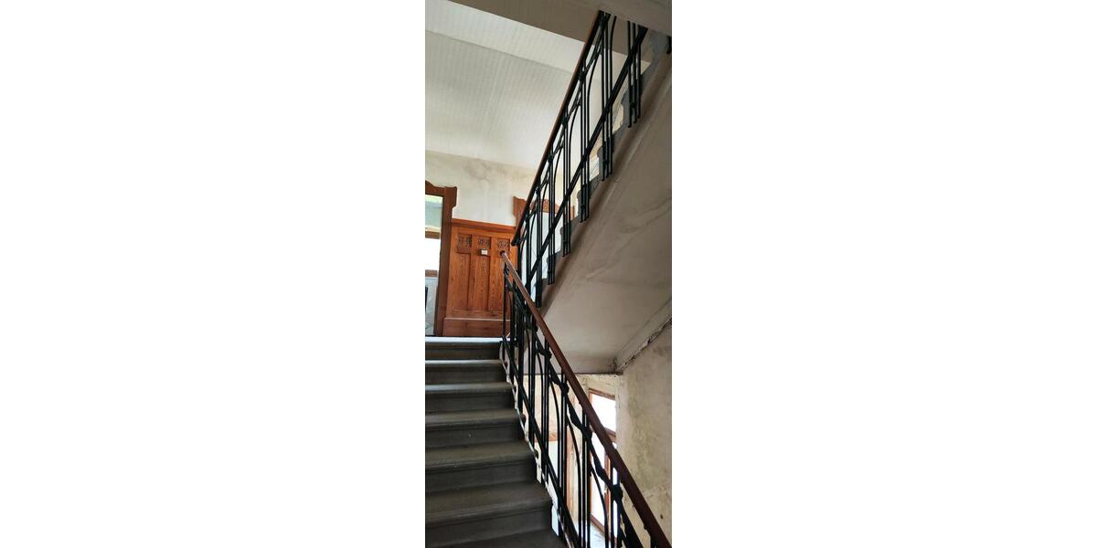 Mehrfamilienhaus, Wohnhaus Auerbach/Vogtland Vogtland - 16 Zimmer, 500 m&sup2;, 55.000&euro; | Angebot:26637412
