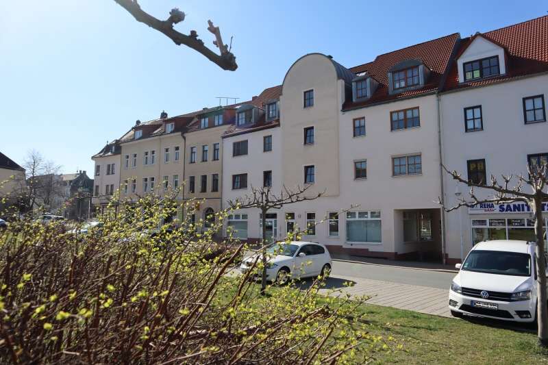 Gewerbeobjekt Werdau - 2.355&euro; | Angebot:25235680