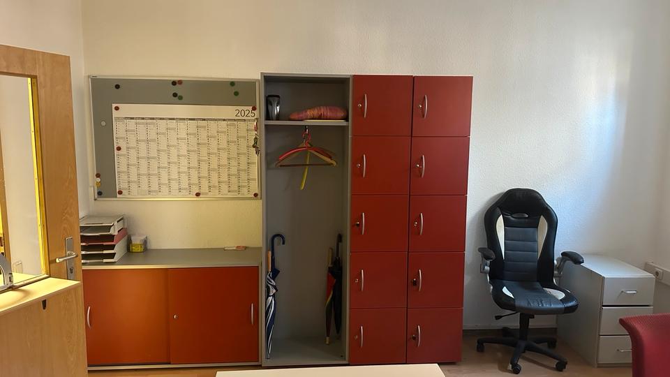 Gewerbeobjekt Zwickau Zwickau-West - 250&euro; | Angebot:25378182