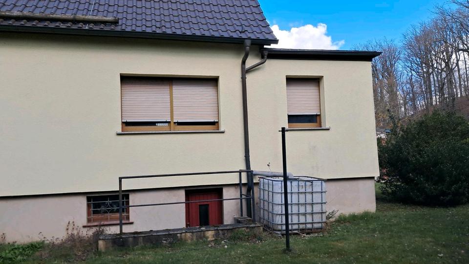 Einfamilienhaus Nobitz - 5 Zimmer, 115 m&sup2;, 169.000&euro; | Angebot:25752745