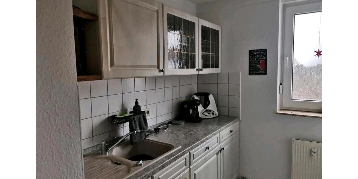 Etagenwohnung Glauchau - 2 Zimmer, 59 m&sup2;, 540&euro; | Angebot:25219439