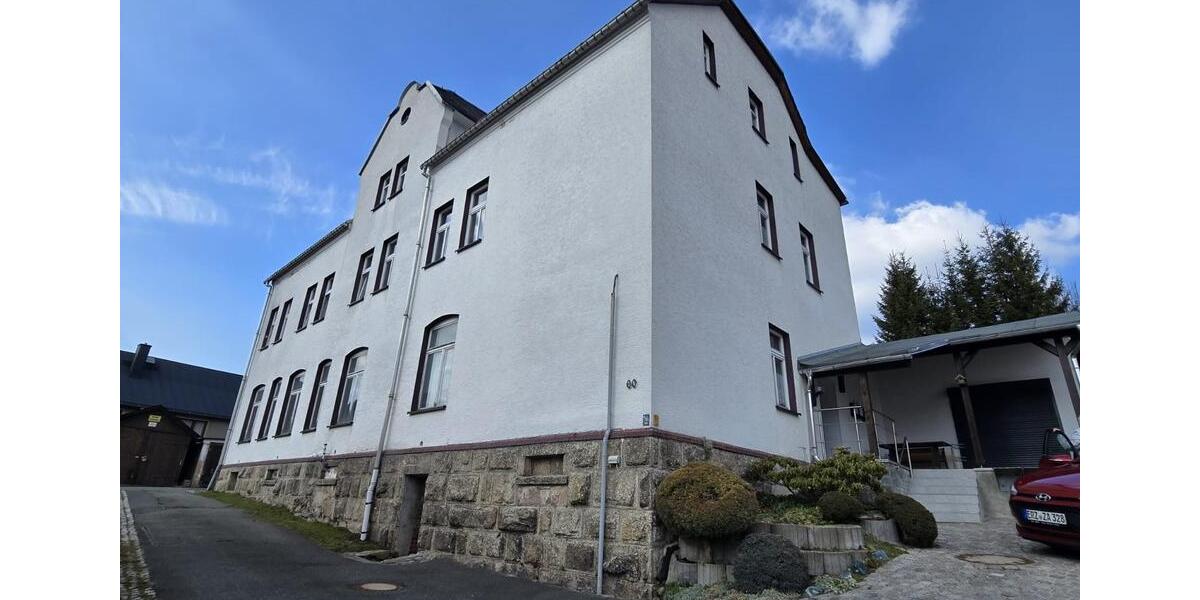 Mehrfamilienhaus, Wohnhaus Eibenstock - 169.000&euro; | Angebot:25865853