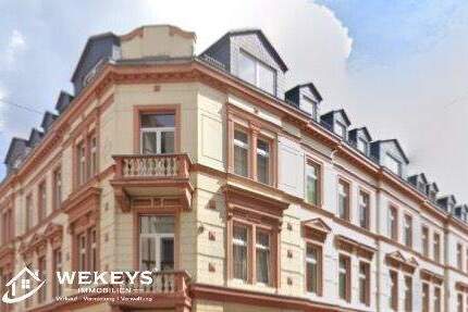 Wohnung Aue-Bad Schlema Bad Schlema - 2 Zimmer, 51 m&sup2;, 39.800&euro; | Angebot:25727748