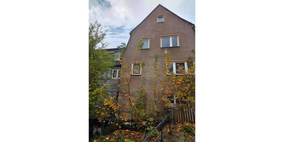 Mehrfamilienhaus, Wohnhaus Hohenstein-Ernstthal Ernstthal - 12 Zimmer, 250 m&sup2;, 27.950&euro; | Angebot:23251524